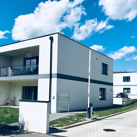 Apartman 001 Bük Exteriör bild