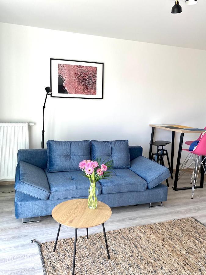 Apartman 001 Bük Exteriör bild