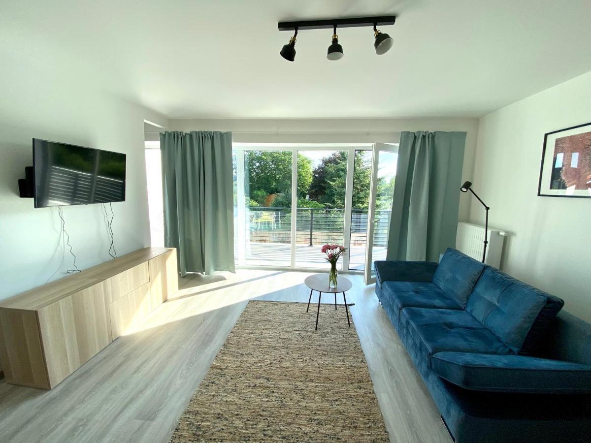 Apartman 001 Bük Exteriör bild