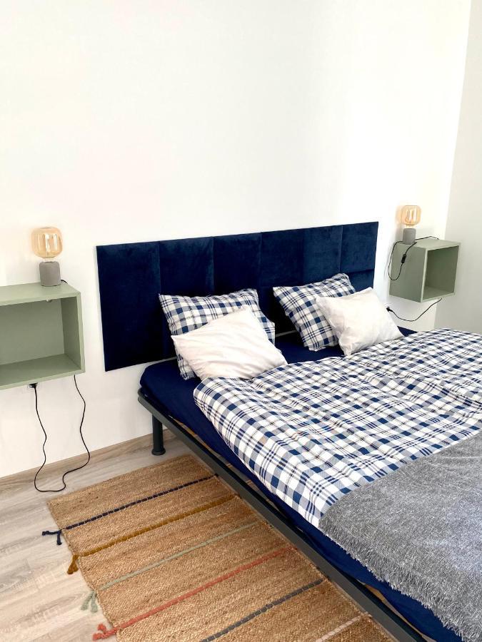 Apartman 001 Bük Exteriör bild